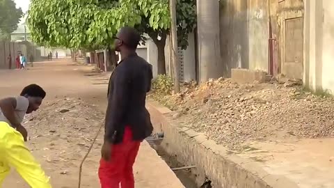 blind man 😂😂😂