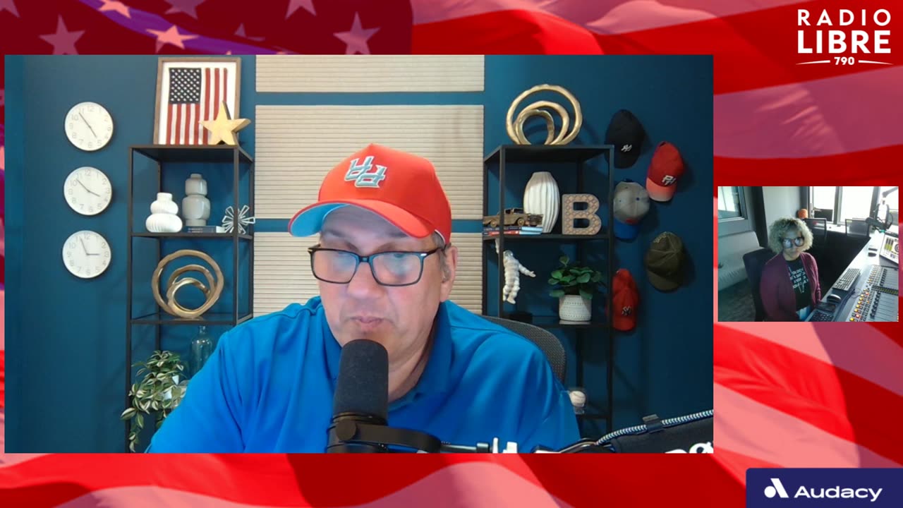 EL SHOW DE JORGE BONILLA Ep. 353
