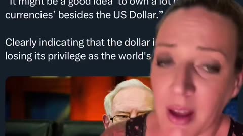 US DEBT CLOCK - UPDATE 👀🤔
