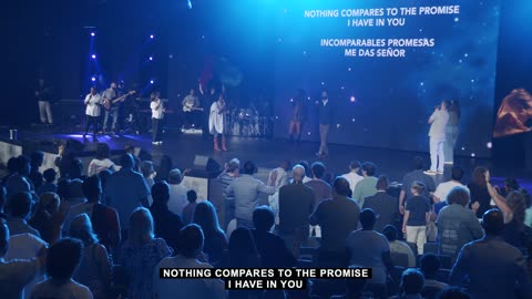 Redemption to the Nations | Livestream | Watch Now