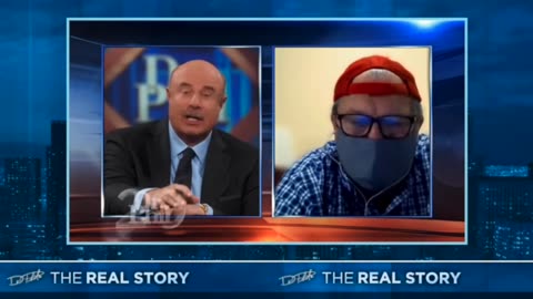 Dr. Phil (youtube) : Retail Theft Is Big Business