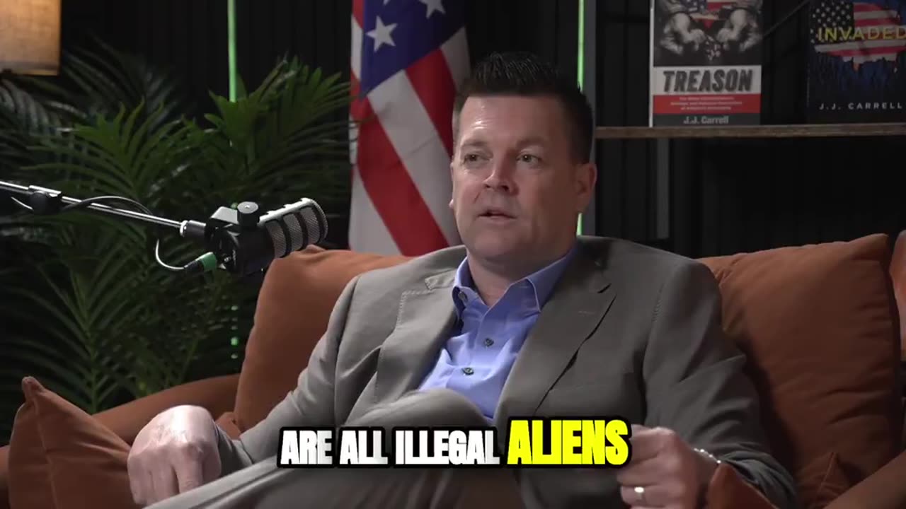 Former Border Patrol did a DHS search on Dem Rep Delia Ramirez and she is an illegal alien