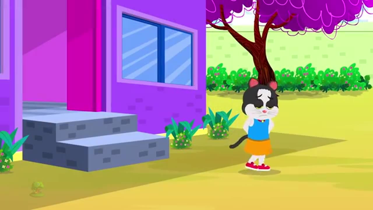 Panchi Geet for kids