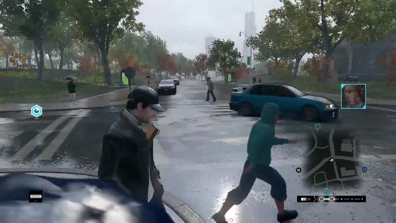 Watch Dogs Day 16 Part 4