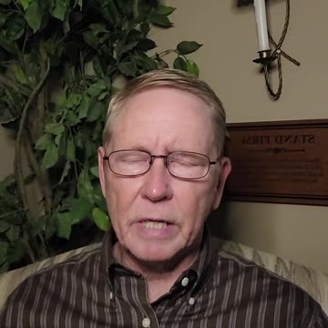 Grace is tied to the Father's Desired Relationship With Us!