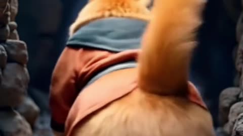 viral cat video 105