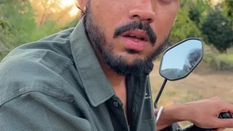 Thar aaigi
