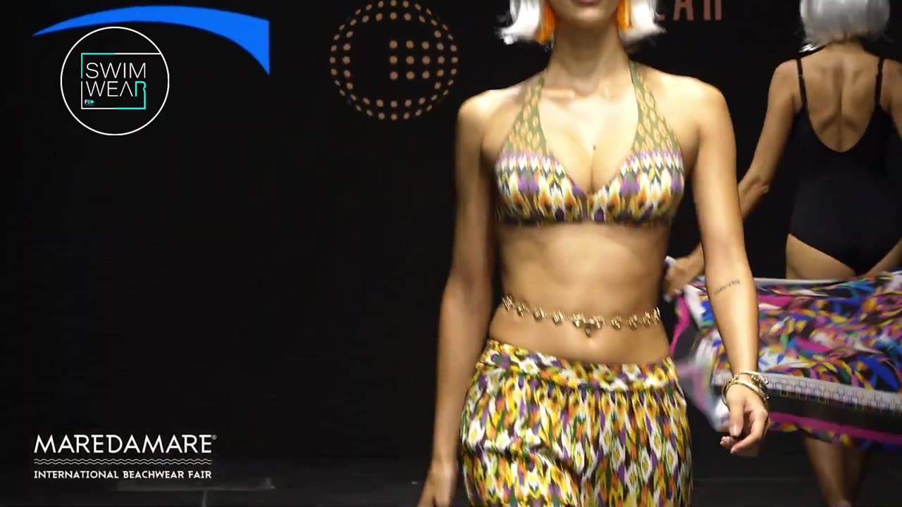 GRUPPO GIADAMARINA Maredamare Florence Summer 2025 - 4K