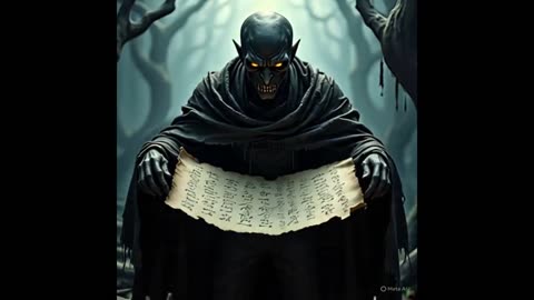 Top Demonologist Reveals SECRET Techniques for Collecting Forgotten Names Part 1