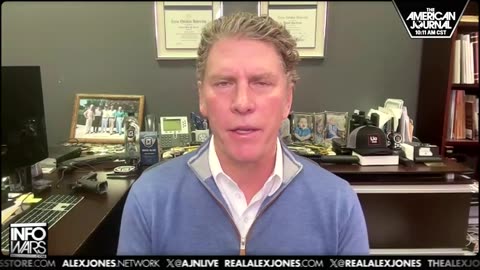 Do you think Minnesota is the only place where rampant fraud and abuse by migrants occurs?