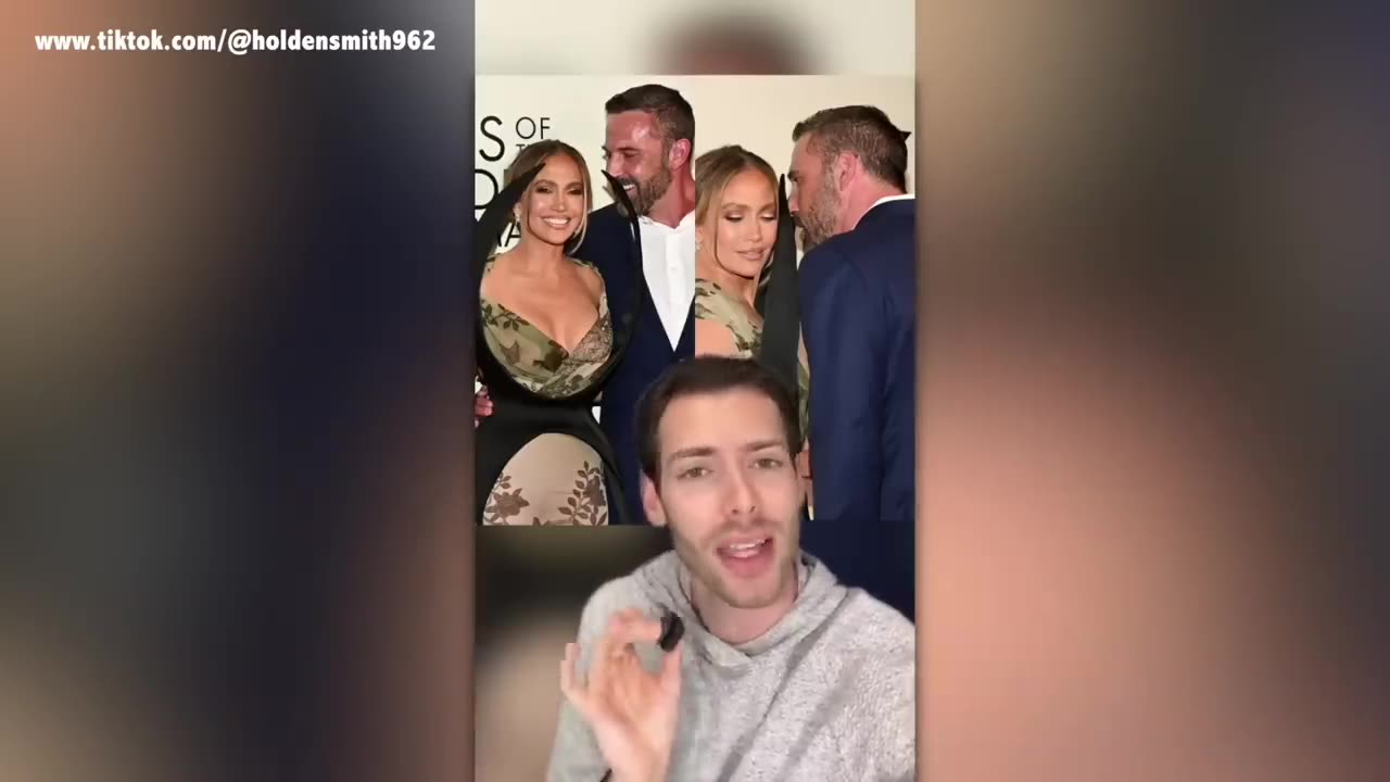 JENNIFER LOPEZ HARASSING BEN AFFLECK, BLAKE LIVELY EXPOSED in LEAKED FOOTAGE, DREW BARRYMORE SCARED