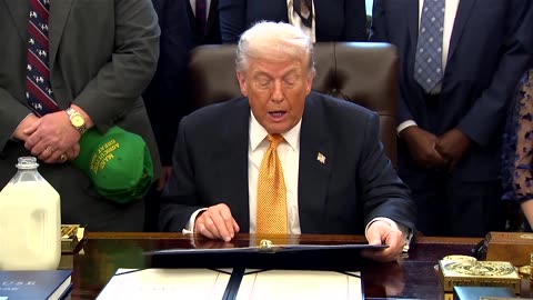 Trump says he has been told killings in Iran are stopping