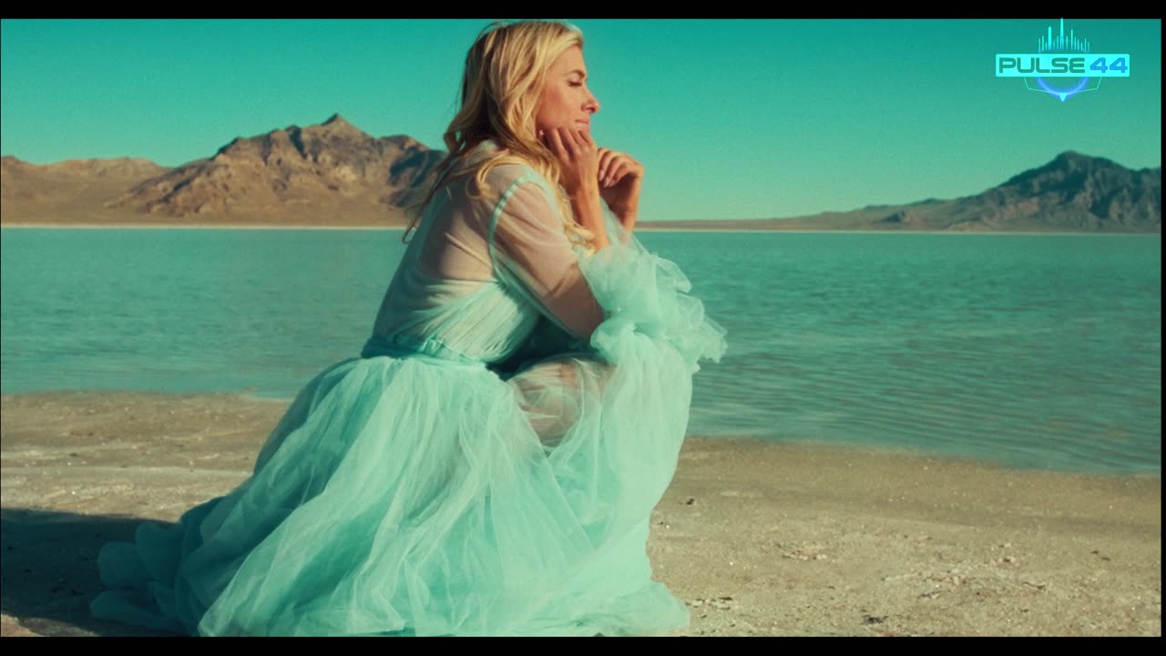 Pulse 44 - CRYSTAL SKY (Official Music Video)