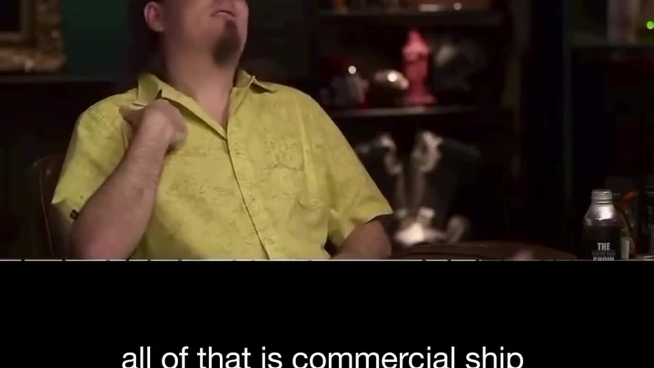 Palmer Luckey, founder of defense tech firm Anduril Industries