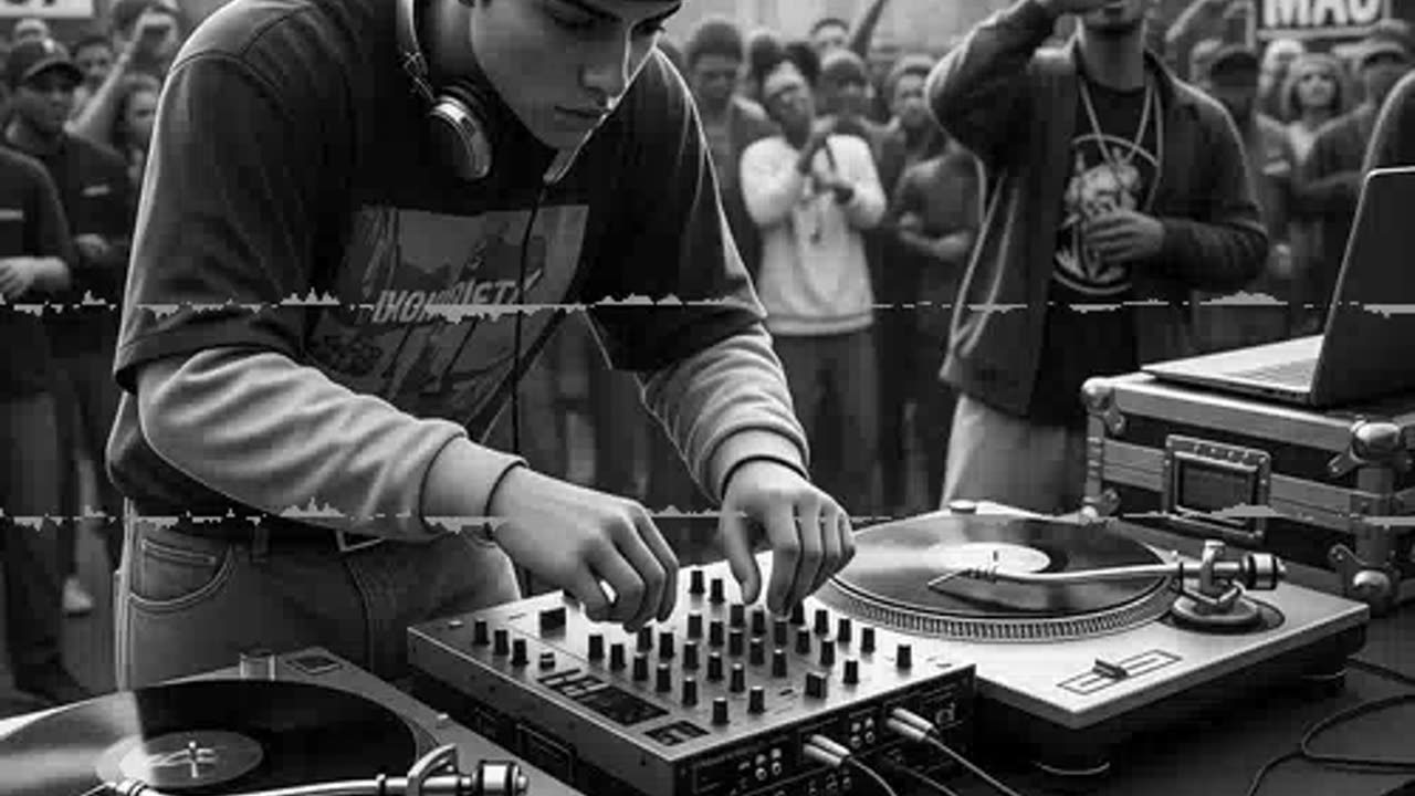 Midnight Instruments Vol.52 [Boom Bap Stories (α-ζ Sessions)]