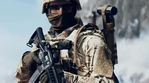 Battlefield 6 Cod Players Join #battlefield6 #bovcast