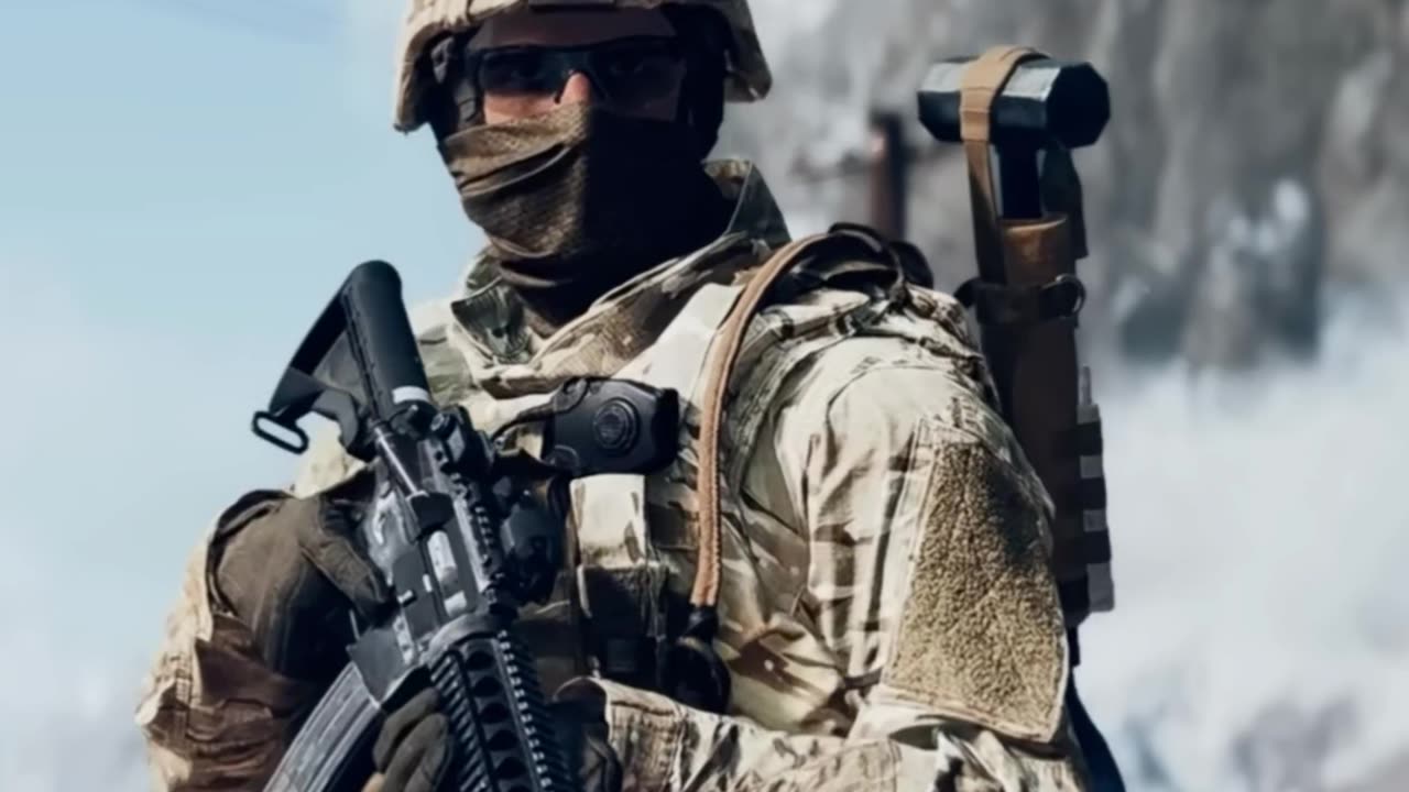 Battlefield 6 Cod Players Join #battlefield6 #bovcast
