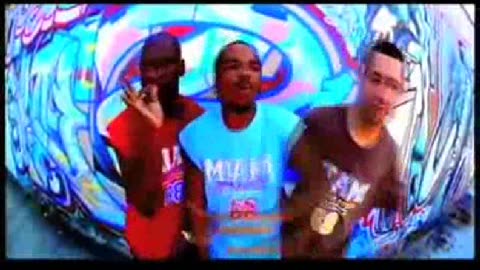 First Platoon - M.I.A.M.I. (Official Video)
