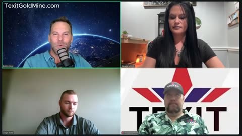 Texit Coin Thursday 🚀 Intro & Growth Zoom Call | Latest Texit Coin Updates 2025