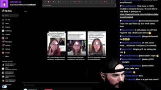 Witness the War Crimes 12/04/2025