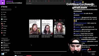 Witness the War Crimes 12/04/2025