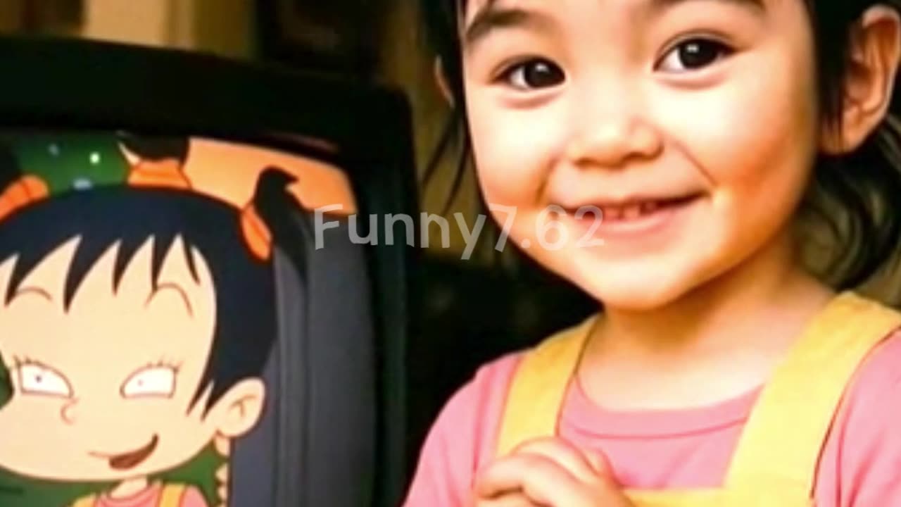 Unbelievable Funny Things Kids Do