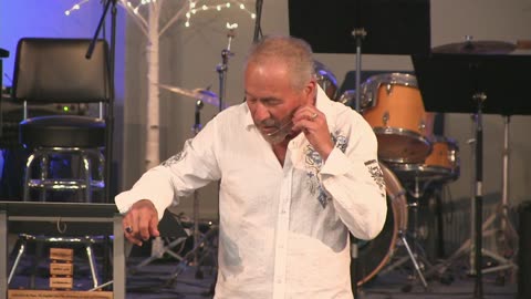 How Powerful is God's Word?