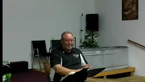 Independent Bible Baptist Church Pittsburg, Kansas USA