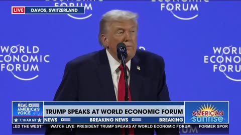 POTUS SAYS HE WON'T USE FORCE TO ACQUIRE GREENLAND