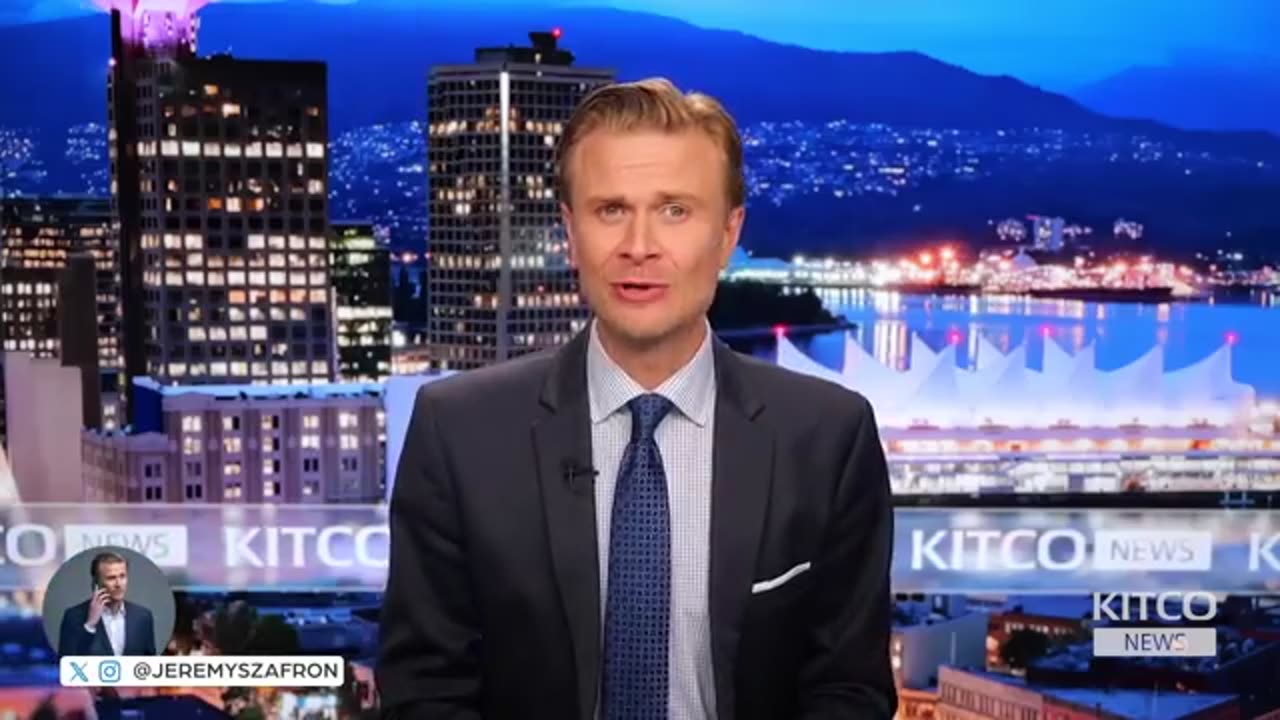 The Crisis No One Is Preparing For — Schiff Predicts a U.S. Debt Disaster