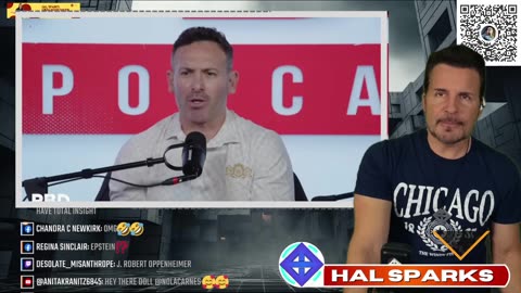 HAL SPARKS MEGAWORLDWIIDE : THE BOTTOMLESS PIT OF ST00PID