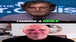The REAL Truth Behind Transgenderism, it's in the Water!