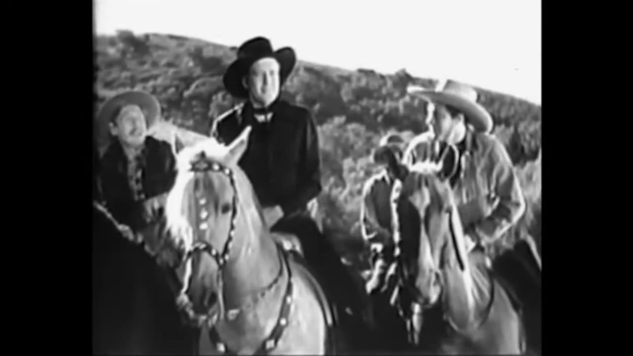 Winners of the West - Trapped By Redskins ¦ Chapter 04