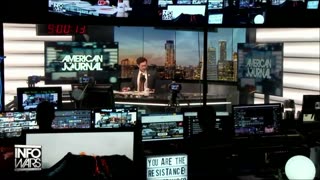 INFOWARS LIVE - 6/6/25: The American Journal with Harrison Smith / The Alex Jones Show / The War Room With Owen Shroyer