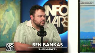 INFOWARS LIVE - 6/6/25: The American Journal with Harrison Smith / The Alex Jones Show / The War Room With Owen Shroyer