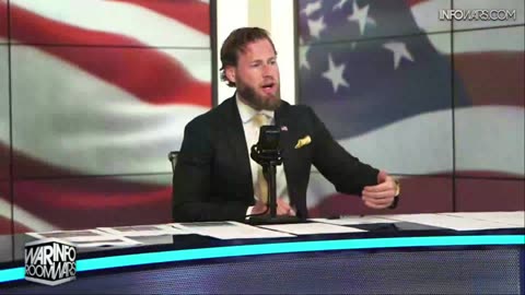 INFOWARS LIVE - 6/6/25: The American Journal with Harrison Smith / The Alex Jones Show / The War Room With Owen Shroyer
