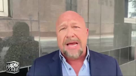 INFOWARS LIVE - 6/6/25: The American Journal with Harrison Smith / The Alex Jones Show / The War Room With Owen Shroyer