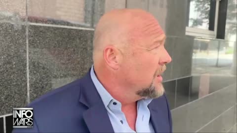 INFOWARS LIVE - 6/6/25: The American Journal with Harrison Smith / The Alex Jones Show / The War Room With Owen Shroyer