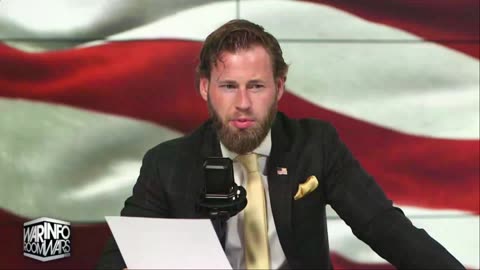 INFOWARS LIVE - 6/6/25: The American Journal with Harrison Smith / The Alex Jones Show / The War Room With Owen Shroyer