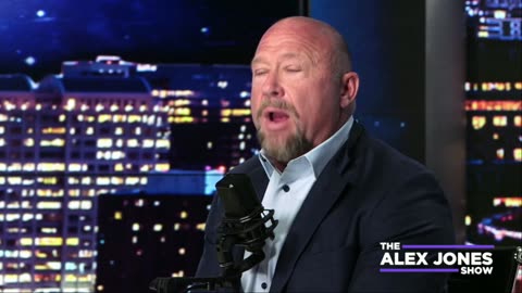 INFOWARS LIVE - 6/6/25: The American Journal with Harrison Smith / The Alex Jones Show / The War Room With Owen Shroyer