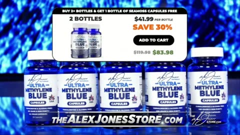 INFOWARS LIVE - 6/6/25: The American Journal with Harrison Smith / The Alex Jones Show / The War Room With Owen Shroyer