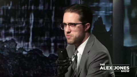 INFOWARS LIVE - 6/6/25: The American Journal with Harrison Smith / The Alex Jones Show / The War Room With Owen Shroyer