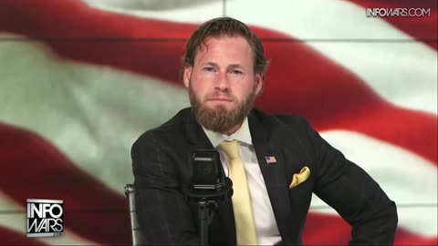 INFOWARS LIVE - 6/6/25: The American Journal with Harrison Smith / The Alex Jones Show / The War Room With Owen Shroyer