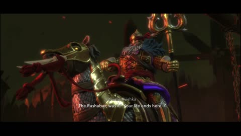 THE PRINCE OF PERSIA THE LOST CROWN MOBILE GAMPEPLAY DEMO PART 1