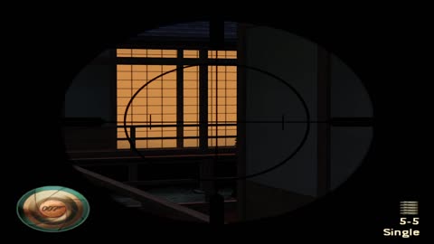 James Bond Nightfire [RA] - Mission: Double Cross [Gold] [NC]