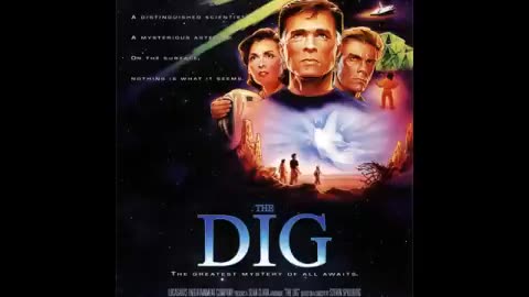 The Dig Soundtrack