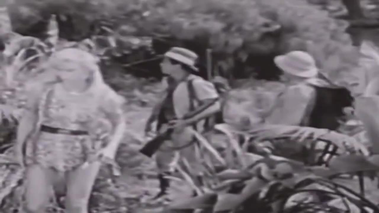 Sheena Queen of the Jungle - episode 2