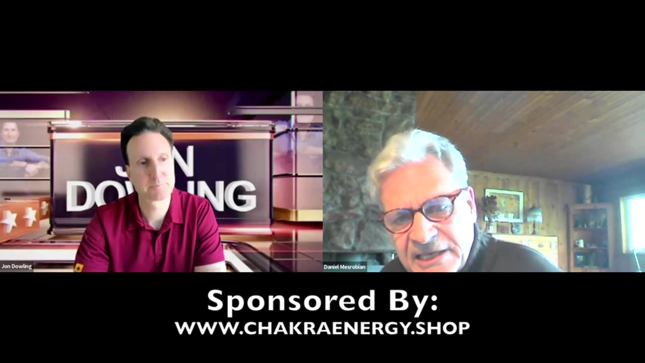 Jon Dowling & Danie Mesrobian Discuss Canadas Corruption Continues 5-20-25