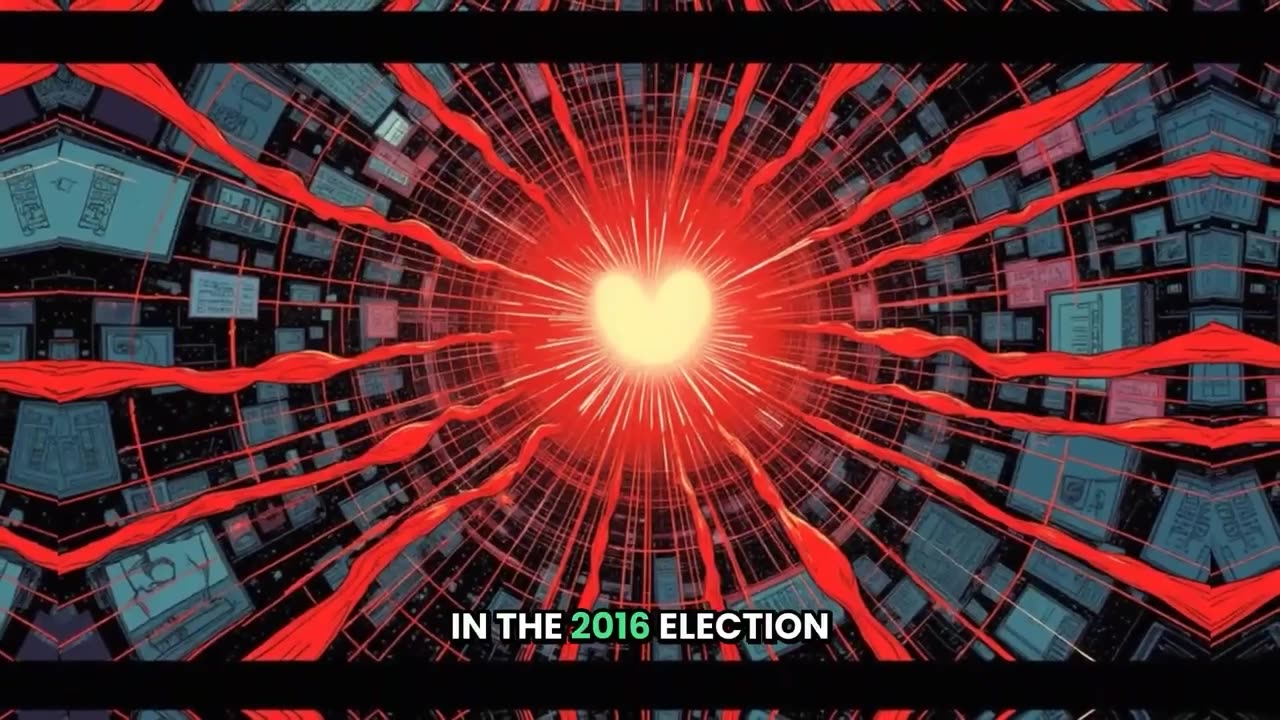 Trump’s SECRET FINANCIAL WAR