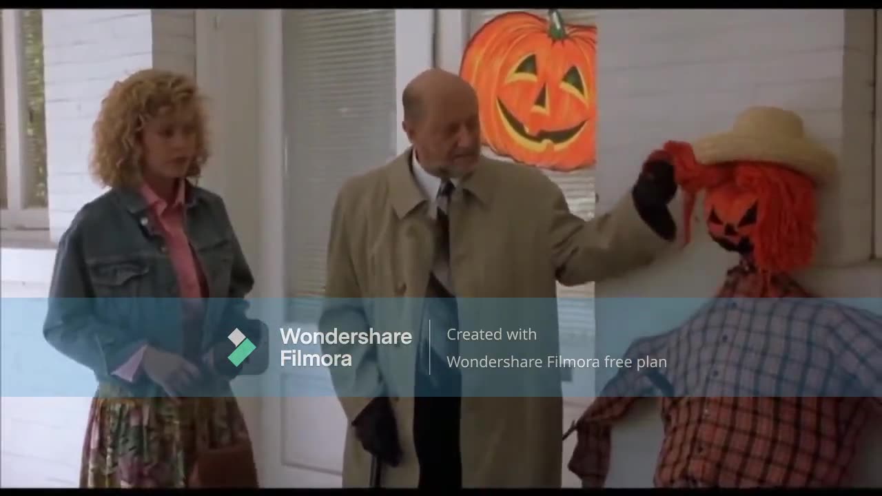 Halloween 5-Part 3 Remake